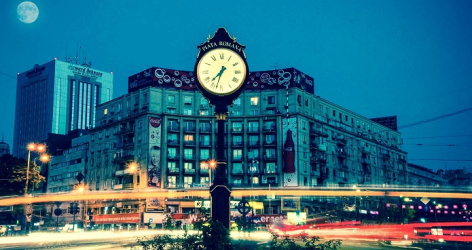 “The Future of Europe” – To Be Scrutinized by Academics and Practitioners